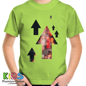 Kaos Sweater Pria Potential  by Co_mbro