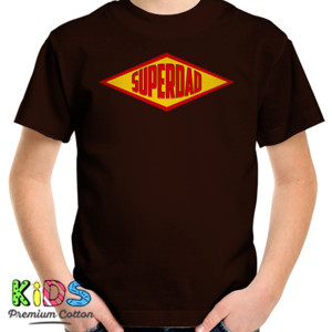 Kaos Superdad