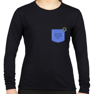 Kaos Pocket quotes