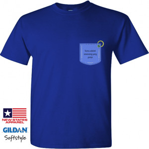 Kaos Pocket quotes