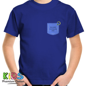 Kaos Pocket quotes