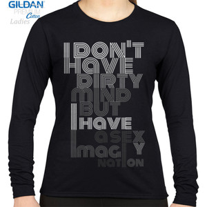 Kaos A Sexy Imagination