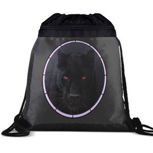 Tas Serut Black Panther