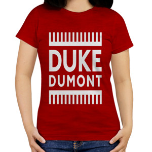Kaos Duke Dumont