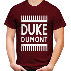 Kaos Duke Dumont