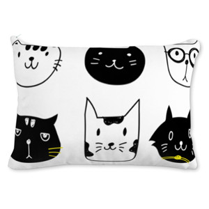 Bantal Cat-28