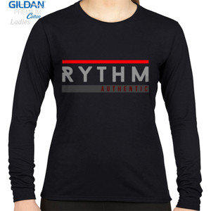 Kaos Rhythm (respell) - Authentic