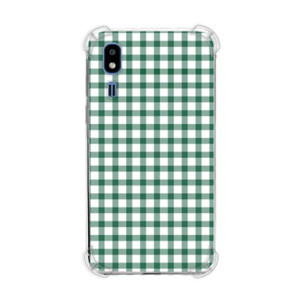 Casing HP Esmeralda Gingham Phonecase