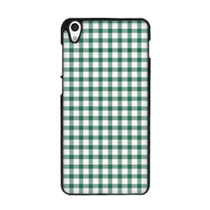 Esmeralda Gingham Phonecase Casing HP