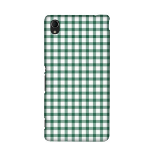 Esmeralda Gingham Phonecase Casing HP