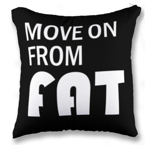 Bantal Fat
