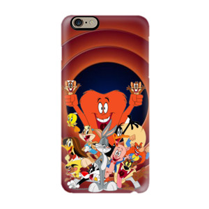 Looney tunes Casing HP