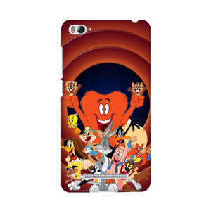 Looney tunes Casing HP