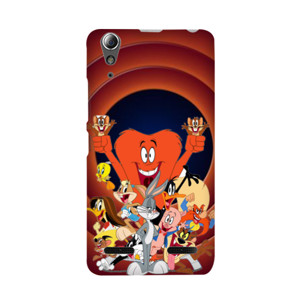 Looney tunes Casing HP