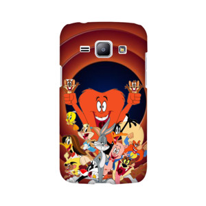 Looney tunes Casing HP
