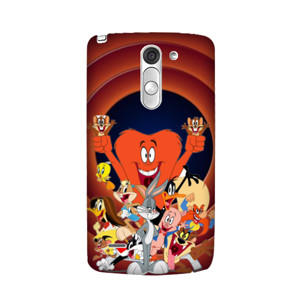 Looney tunes Casing HP