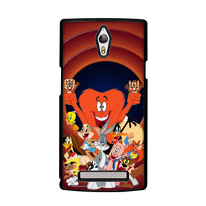 Looney tunes Casing HP