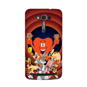 Looney tunes Casing HP