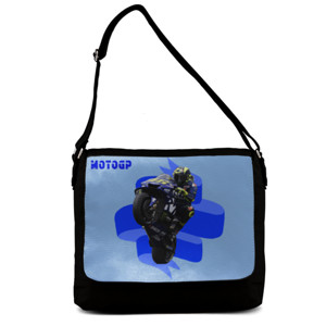 Tas Selempang MotoGP