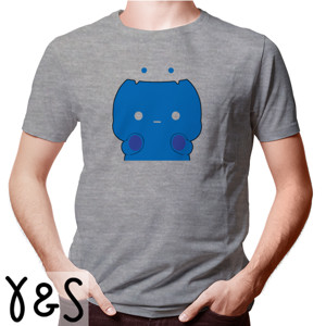 Kaos Might Cute Hope