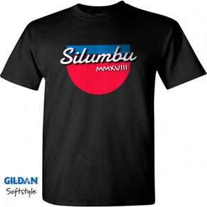 Kaos SILUMBU 44