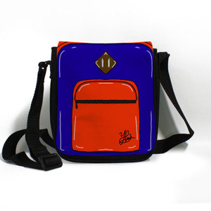 Tas Selempang Bag style
