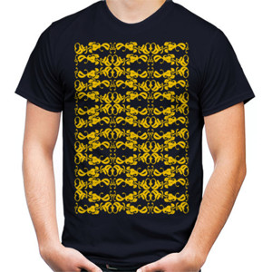 Kaos Batik Digital