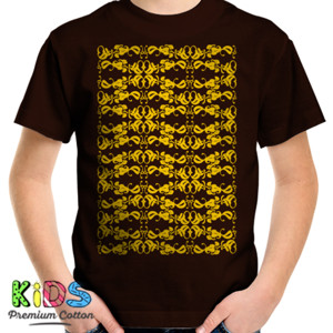 Kaos Batik Digital