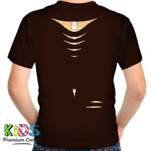 Kaos Tulang belakang