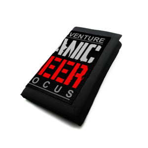 Dompet Sporty mechanical engineer