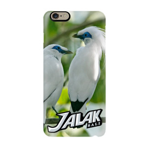 Jalak bali Casing HP