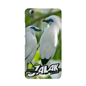 Jalak bali Casing HP