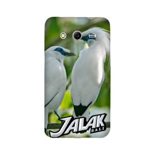 Jalak bali Casing HP