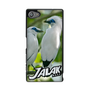 Jalak bali Casing HP