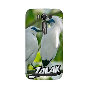 Jalak bali Casing HP