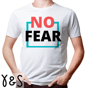 Kaos NO FEAR