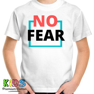 Kaos NO FEAR