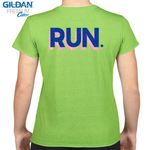 Kaos RUN.