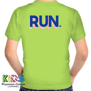 Kaos RUN.