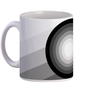 Mug M411