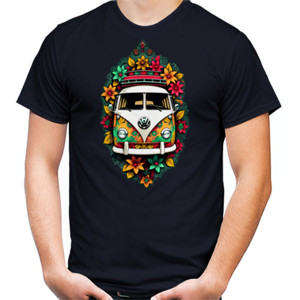 Kaos vw kombi