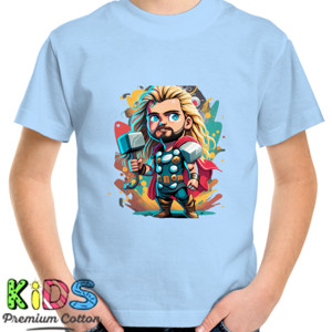 Kaos thor