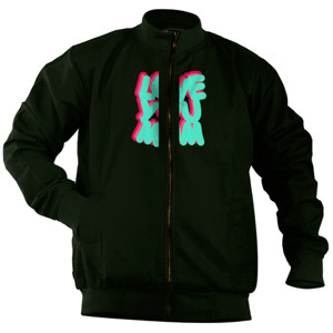 Jaket Bomber Engka 19