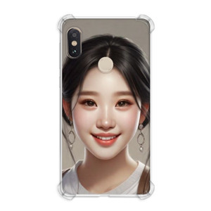 Casing HP Portrait the series 29