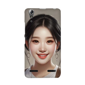 Portrait the series 29 Casing HP