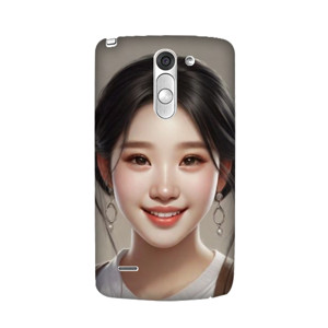 Portrait the series 29 Casing HP
