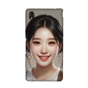Portrait the series 29 Casing HP