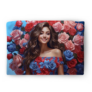 Sarung Bantal SBF 06