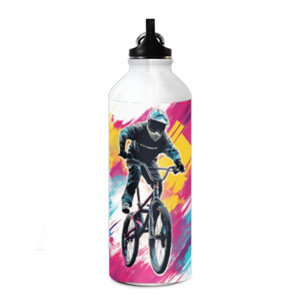 Botol BMX