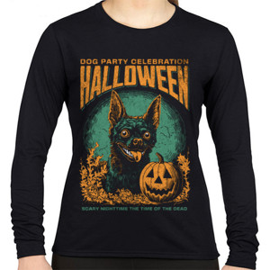 Kaos DOG PARTY CELEBRATION